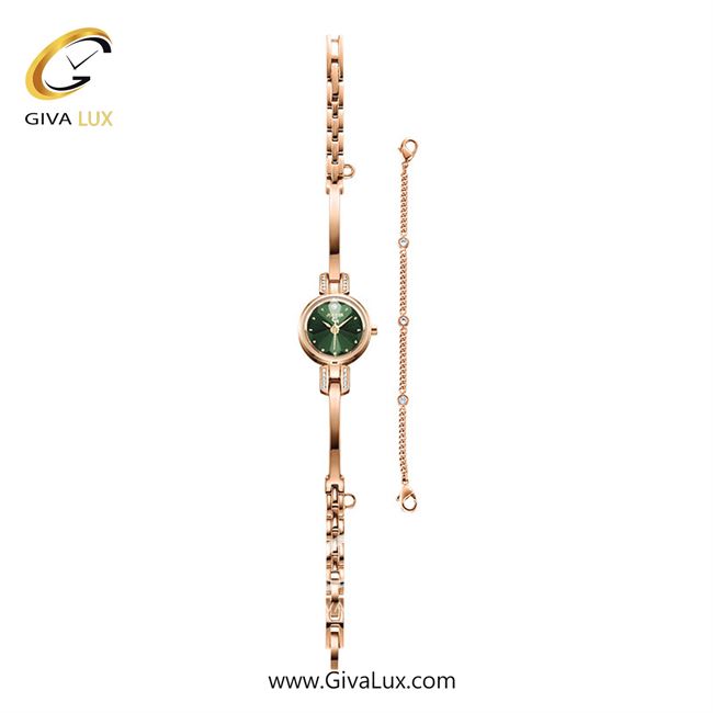 پک هدیه ساعت و دستبند اورجینال زنانه جولیوس نقره ای | نقره ای| نقره ای| کد رفرنس JA-1033A JA -1033D.jpg